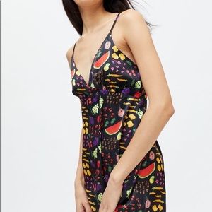 Lisa Says Gah Slip Dress